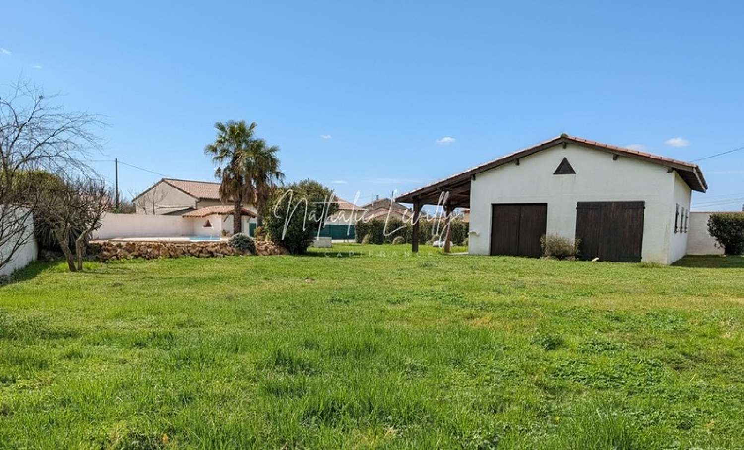 for sale barn Capens Haute-Garonne 4