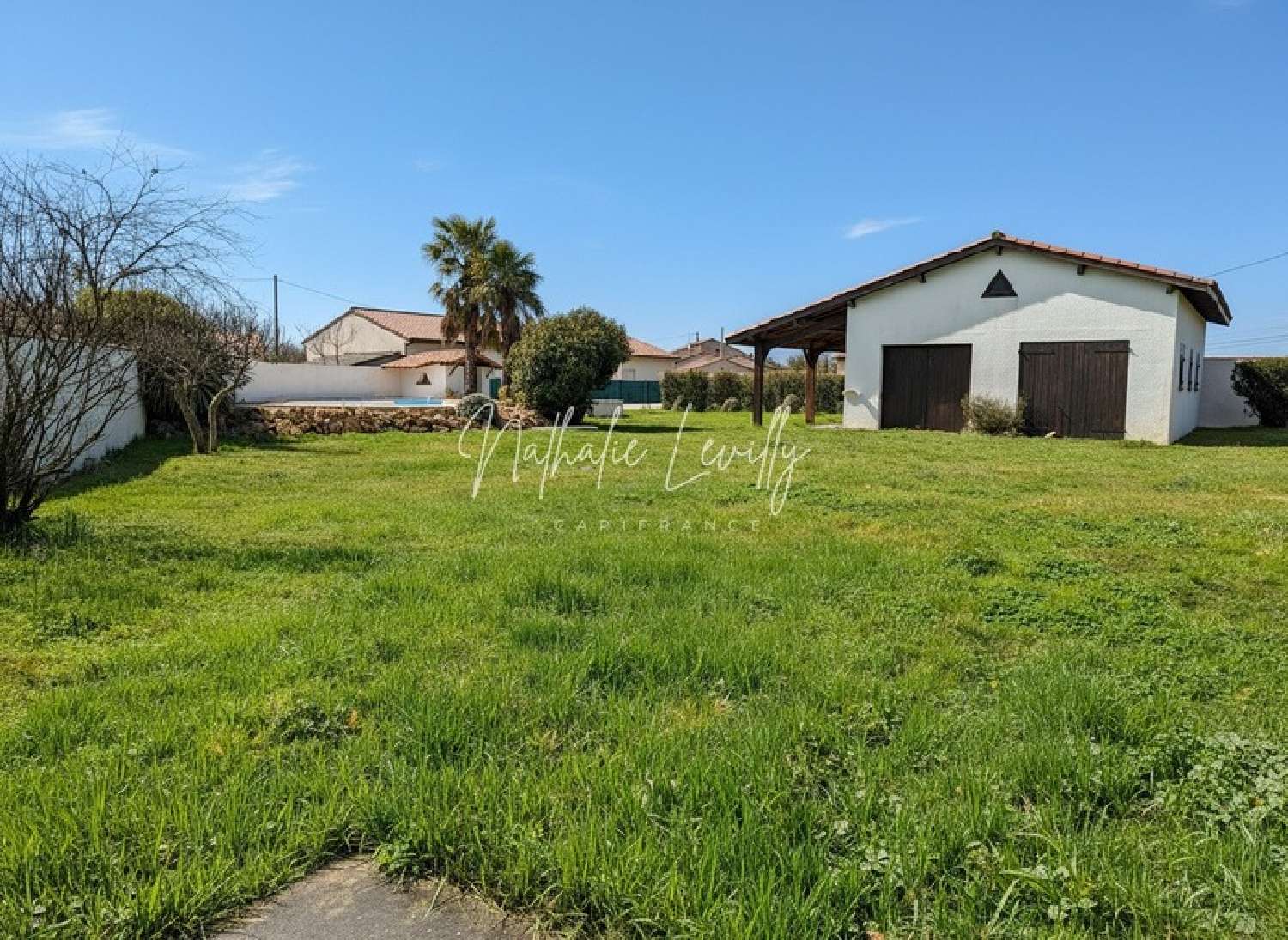 for sale barn Capens Haute-Garonne 5