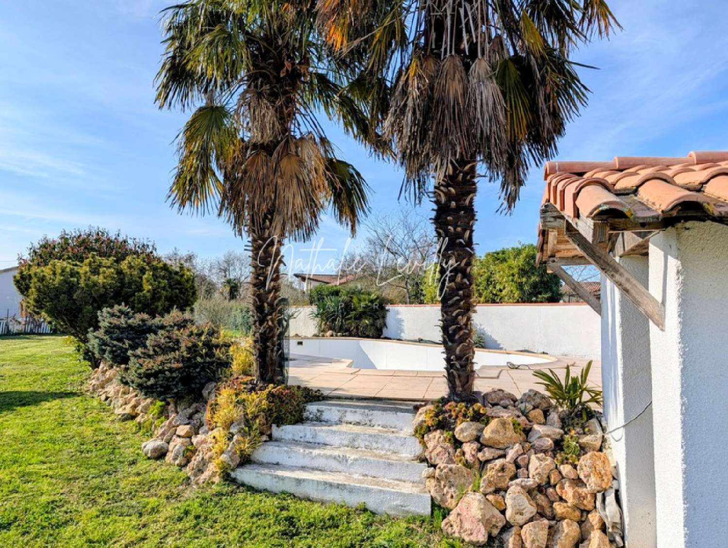 for sale barn Capens Haute-Garonne 6