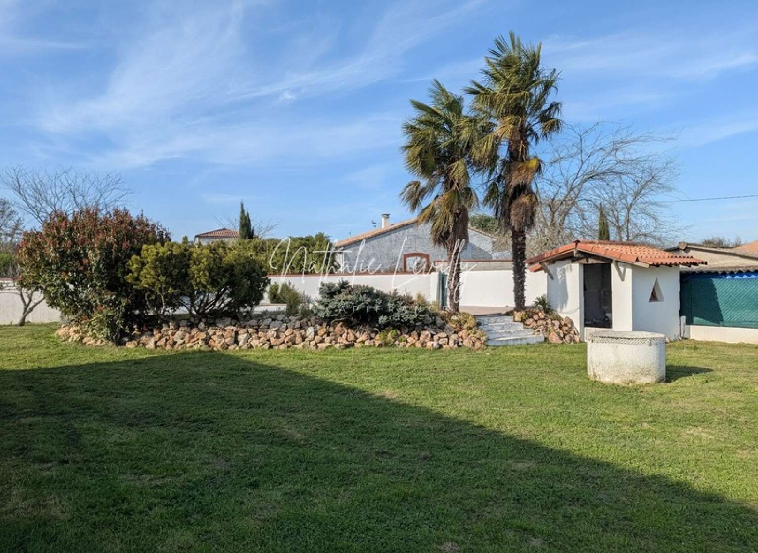 for sale barn Capens Haute-Garonne 7