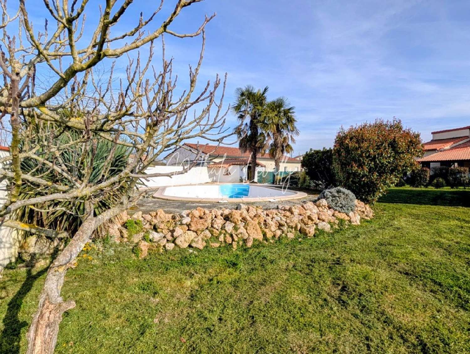 for sale barn Capens Haute-Garonne 8