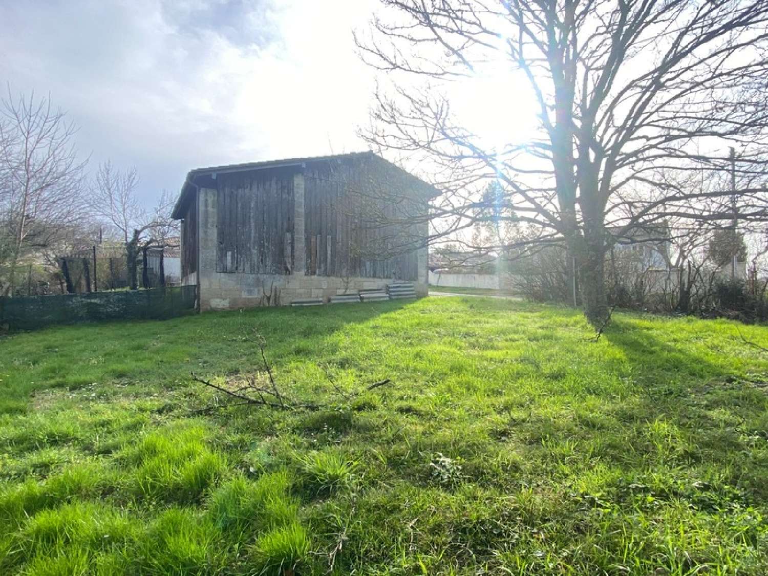  for sale barn Cénac Gironde 2