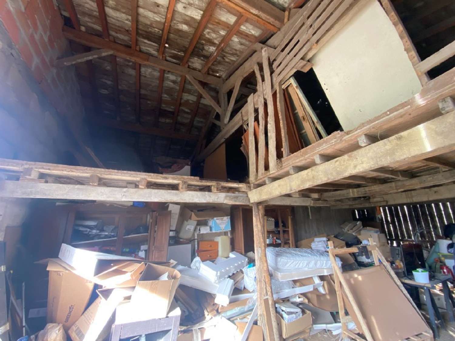  for sale barn Cénac Gironde 4