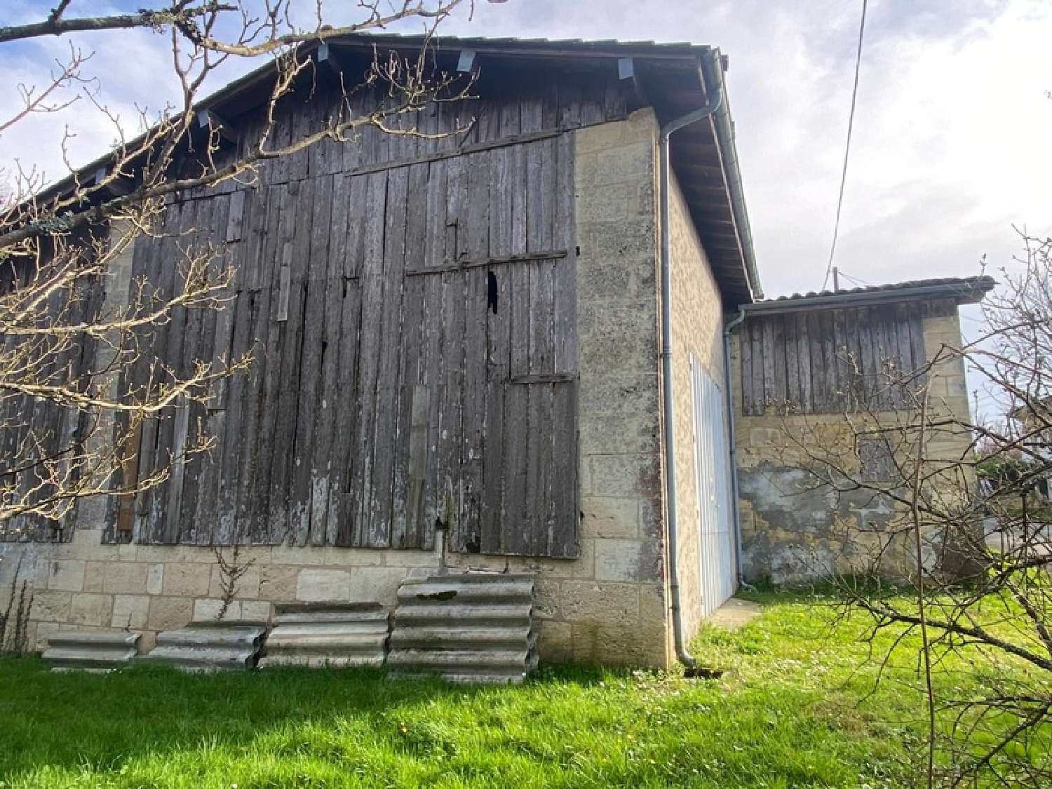  for sale barn Cénac Gironde 5