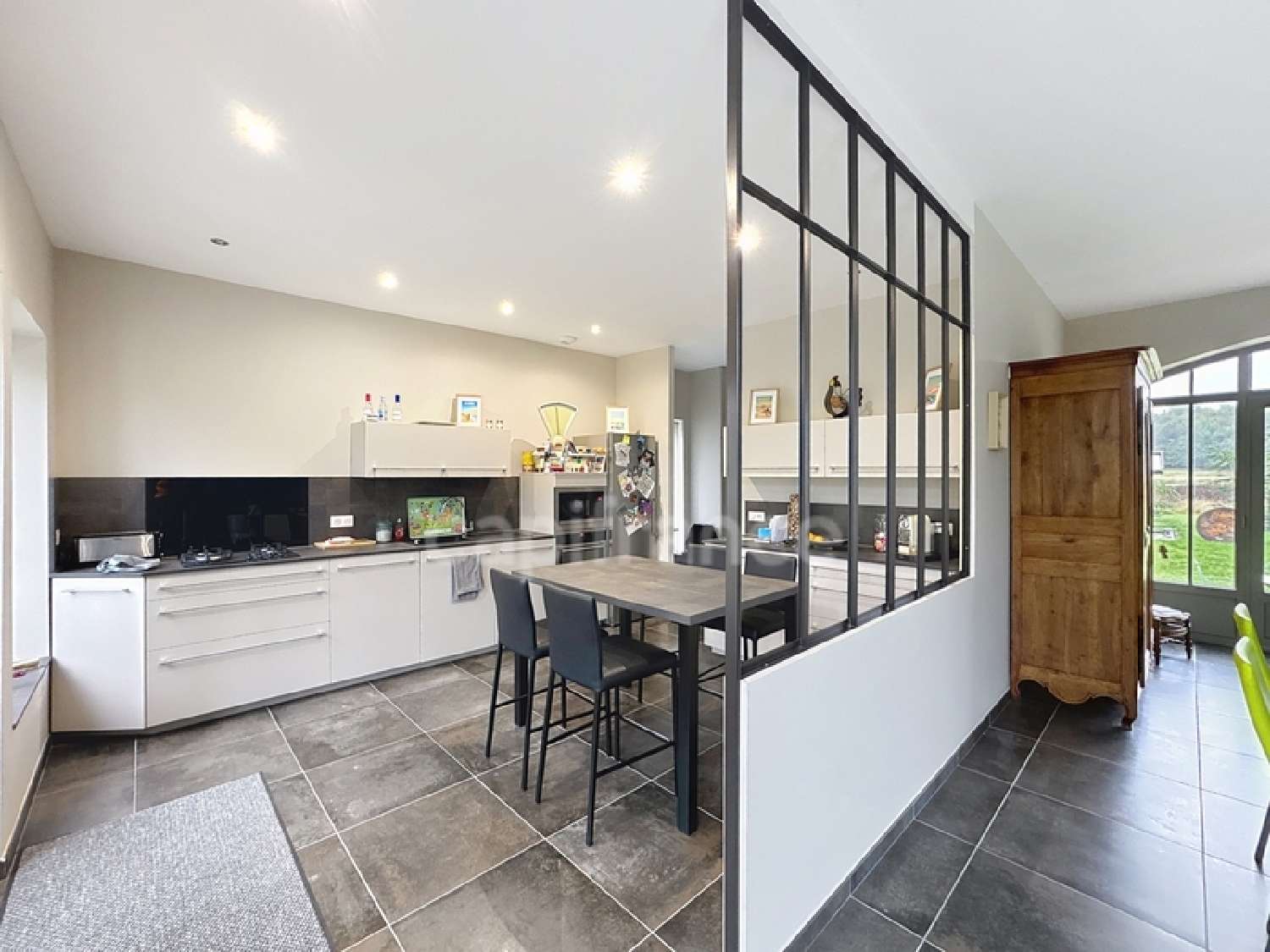  for sale barn Cormery Indre-et-Loire 2