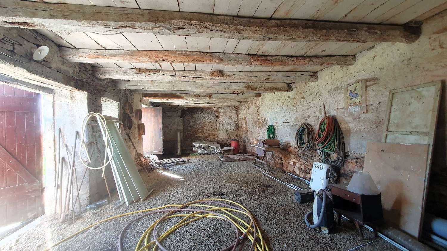 te koop schuur La Salvetat-Peyralès Aveyron 6