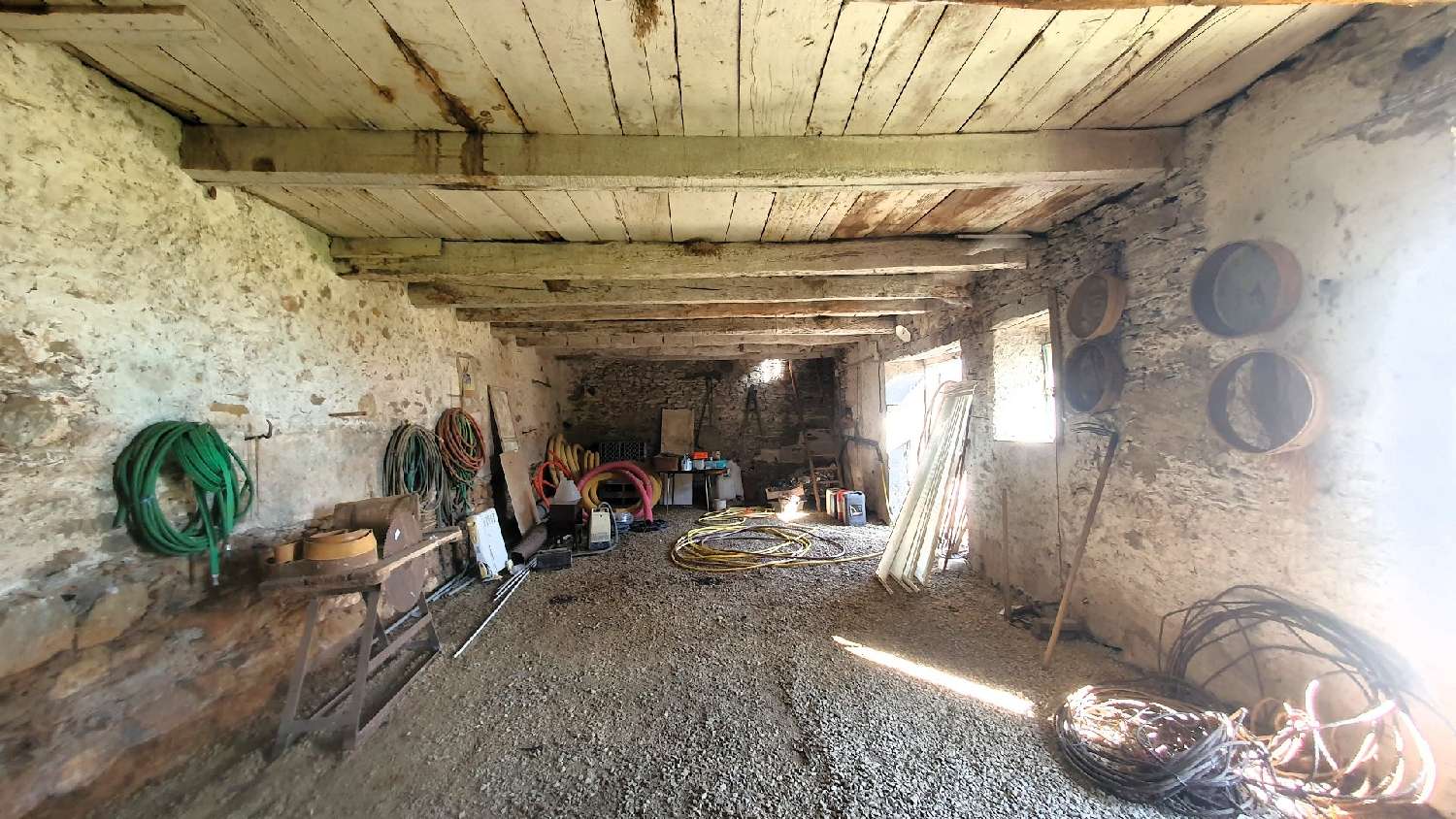 te koop schuur La Salvetat-Peyralès Aveyron 7