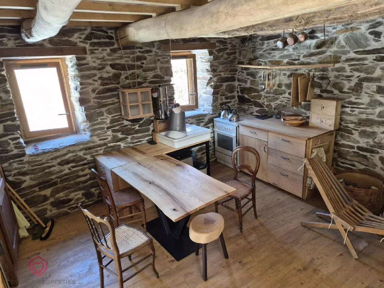  te koop schuur Le Port Ariège 7