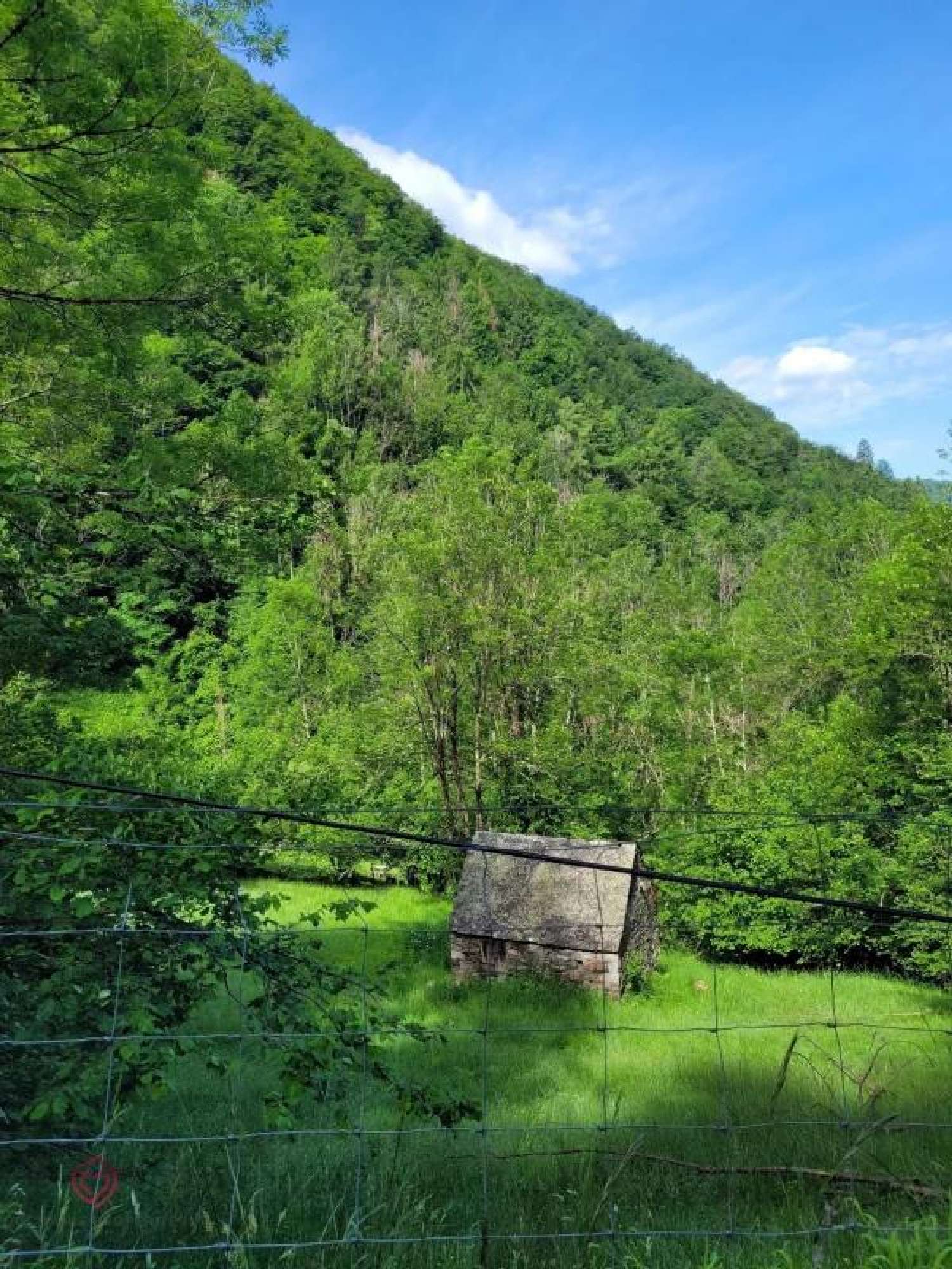  à vendre grange Le Port Ariège 3