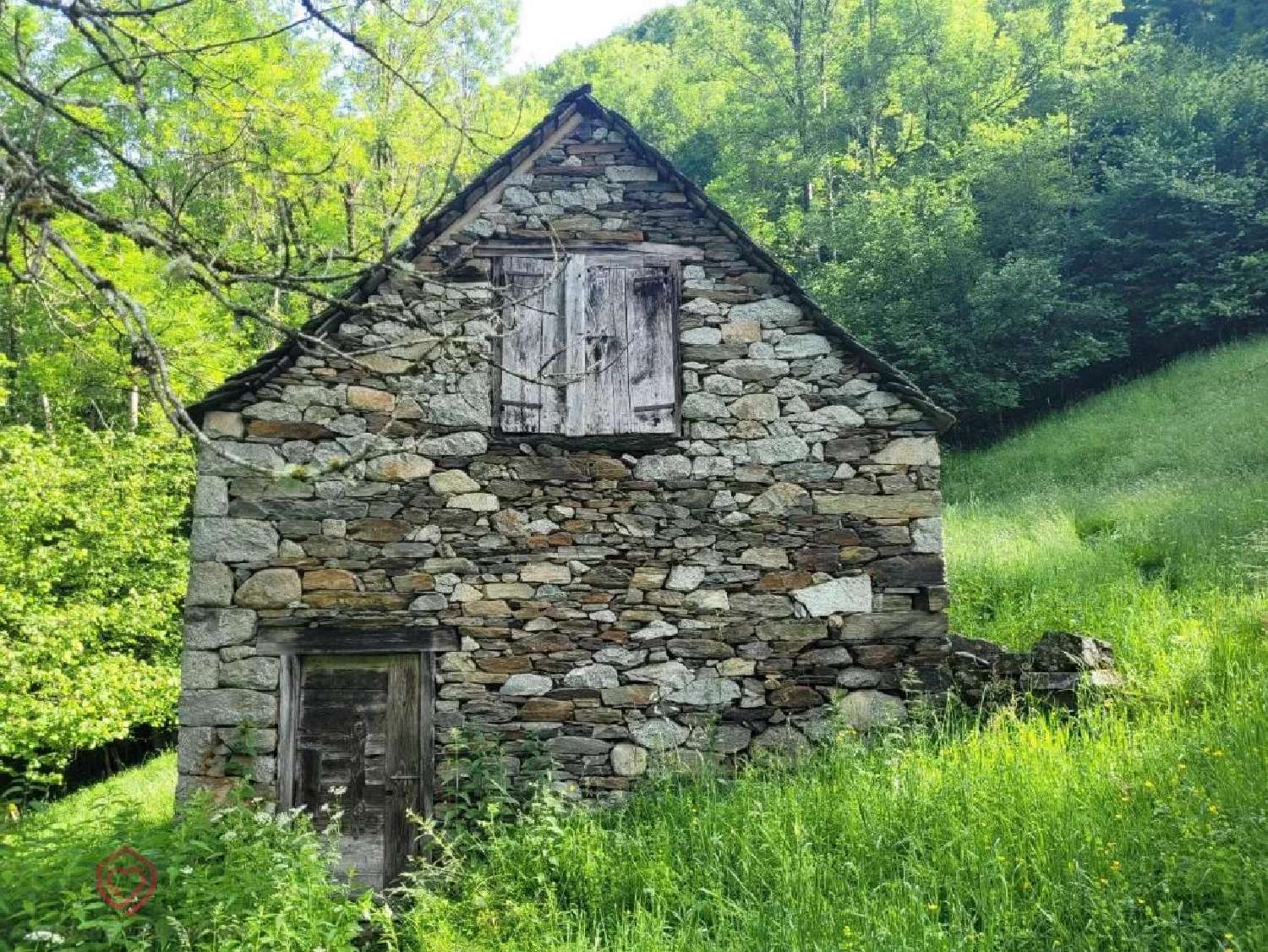  à vendre grange Le Port Ariège 5