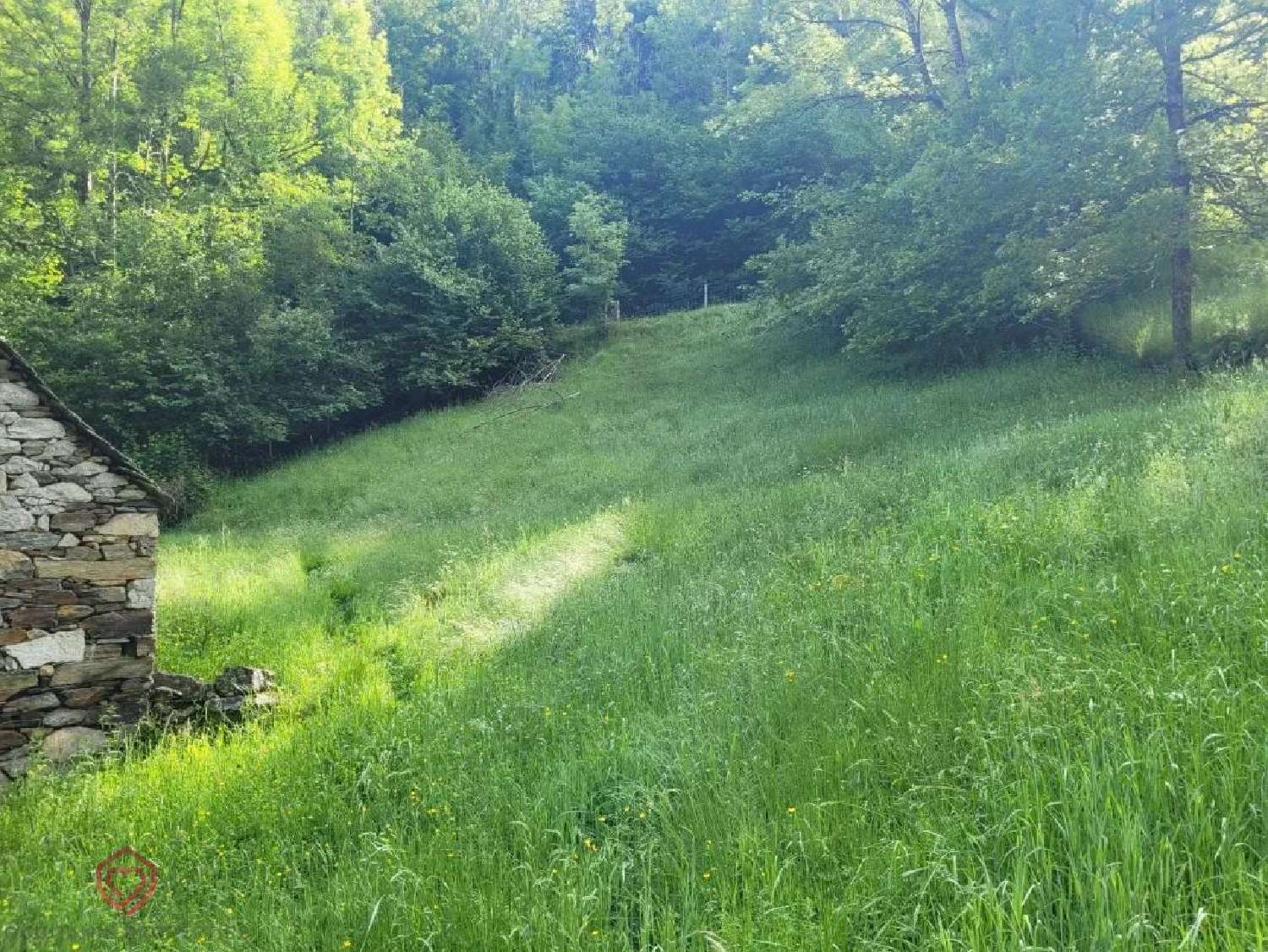  à vendre grange Le Port Ariège 6