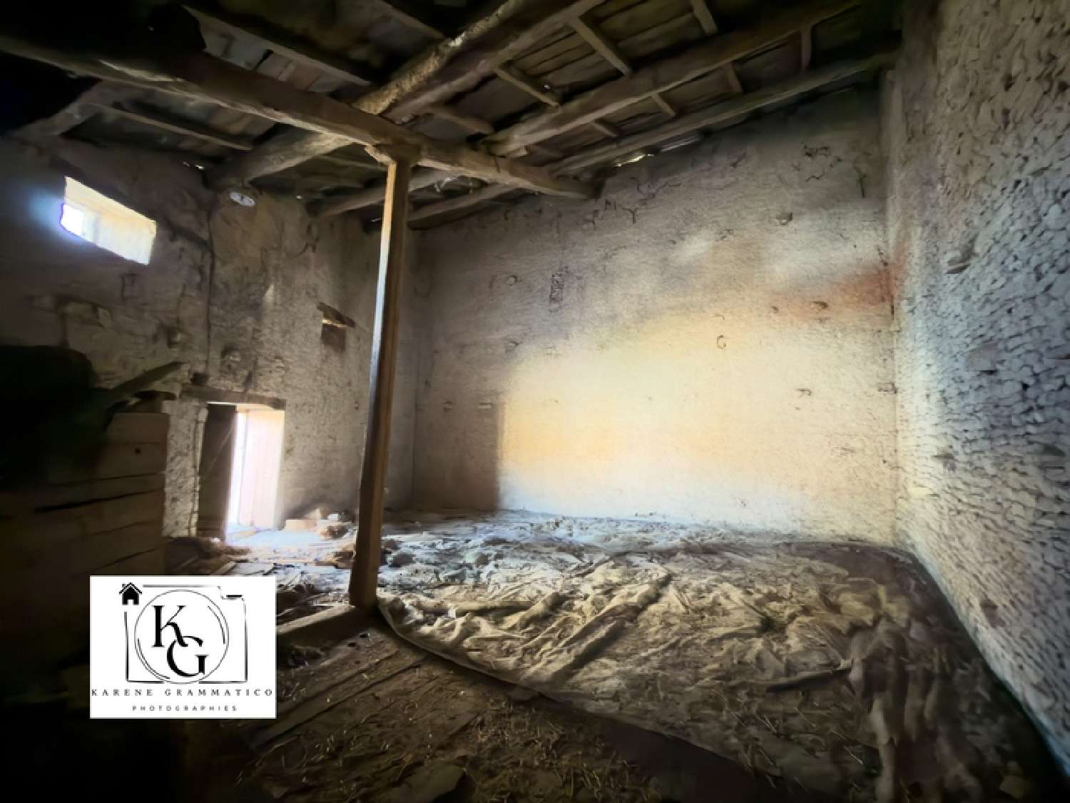  kaufen Scheune Lubey Meurthe-et-Moselle 5