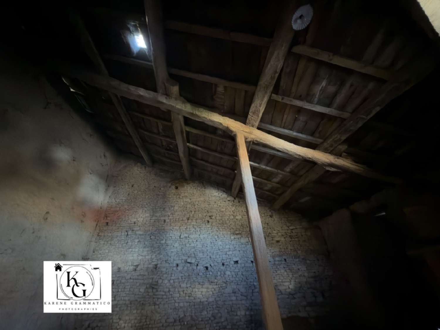  kaufen Scheune Lubey Meurthe-et-Moselle 7