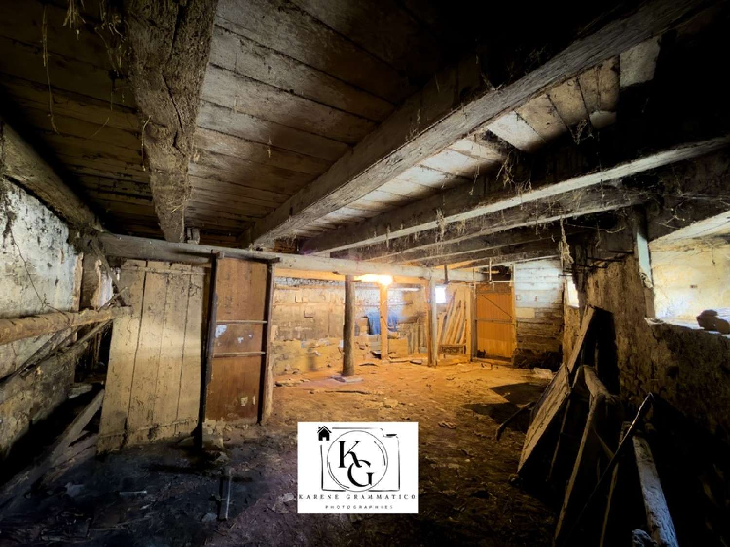  kaufen Scheune Lubey Meurthe-et-Moselle 8