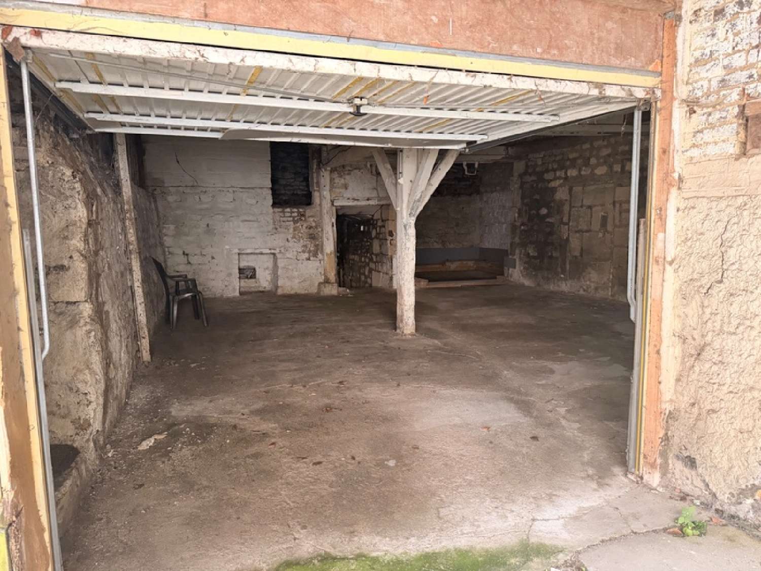  for sale barn Nogent-sur-Oise Oise 1