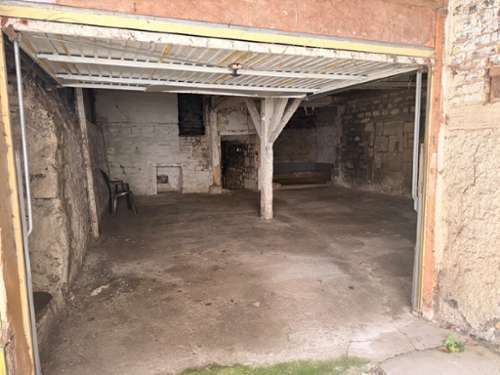 Nogent-sur-Oise Oise barn foto 7278089