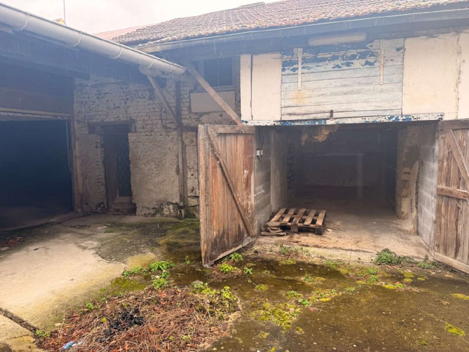  for sale barn Nogent-sur-Oise Oise 2