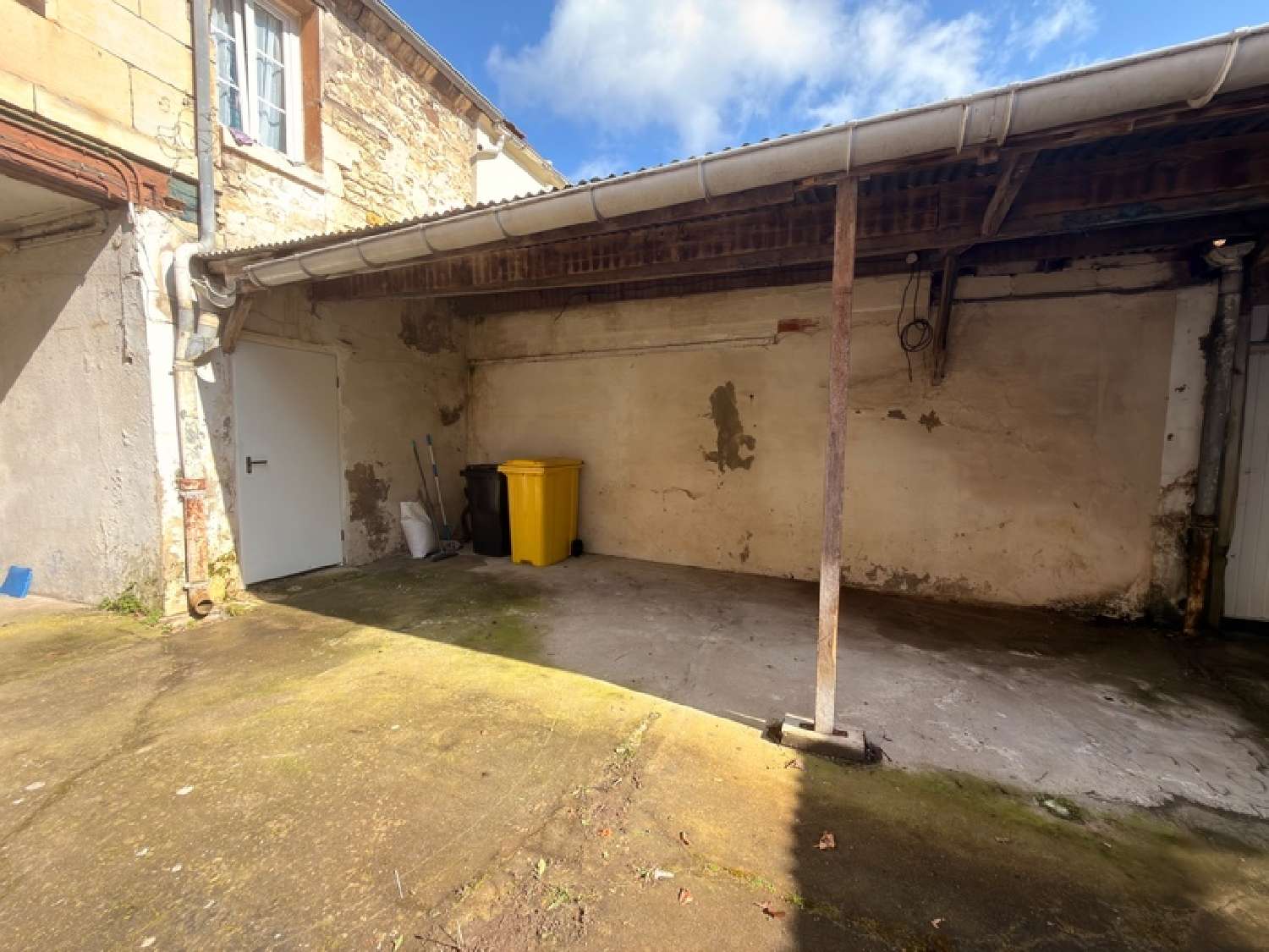  for sale barn Nogent-sur-Oise Oise 4