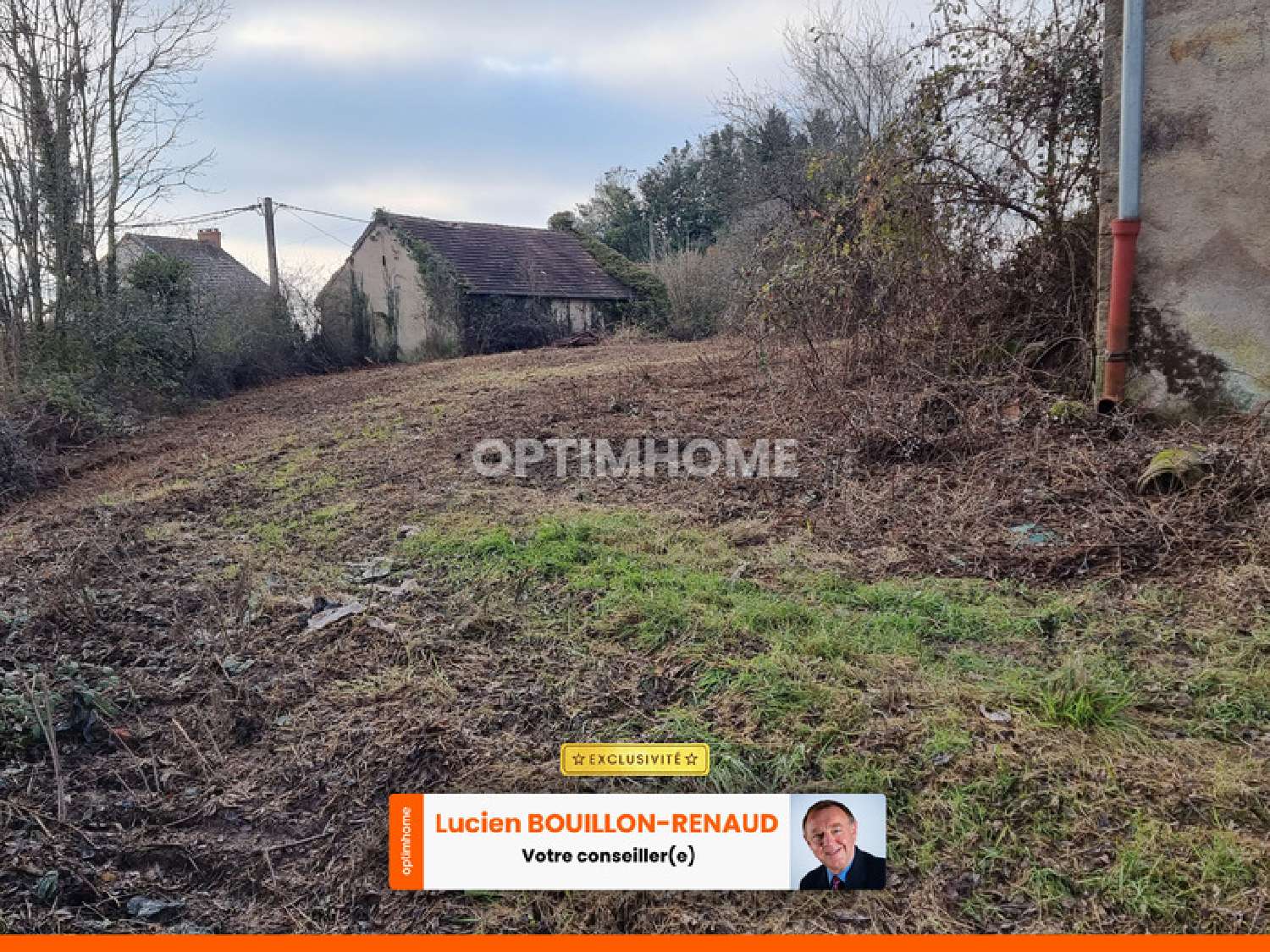  kaufen Scheune Palinges Saône-et-Loire 4