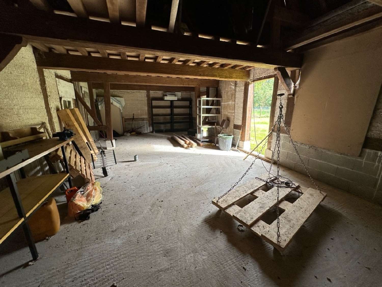  for sale barn Pont-Audemer Eure 2