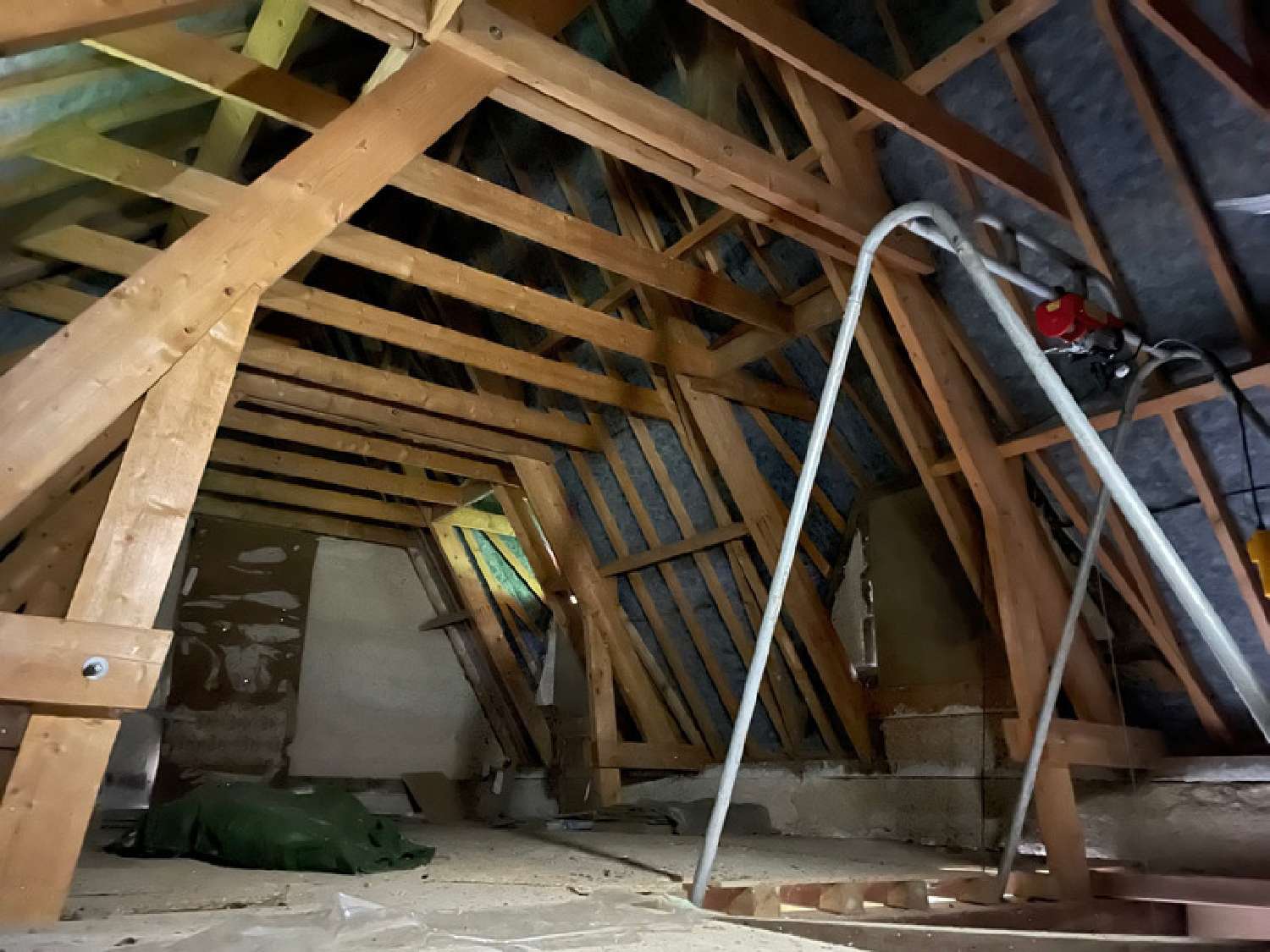  for sale barn Pont-Audemer Eure 3