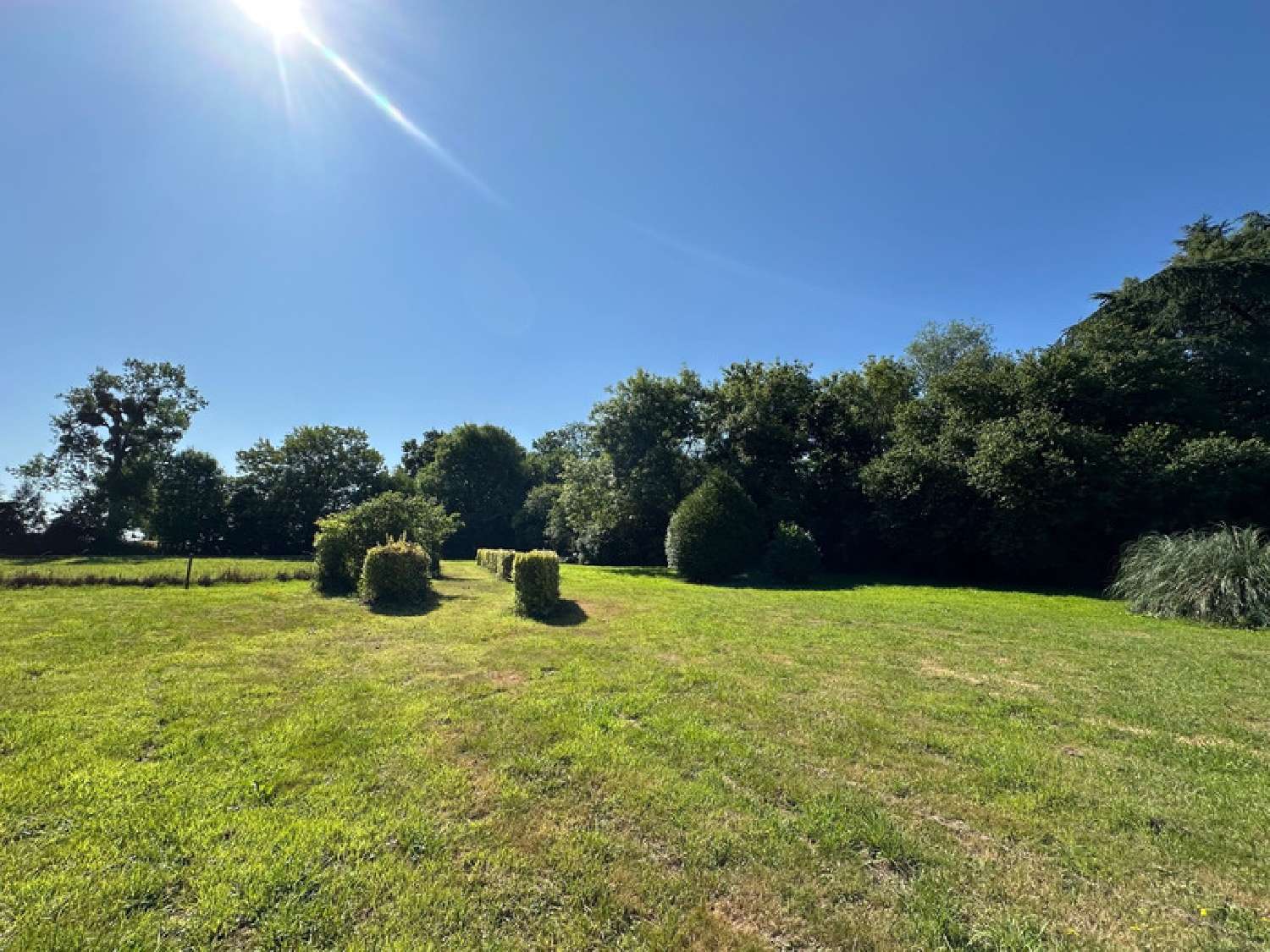  for sale barn Pont-Audemer Eure 4