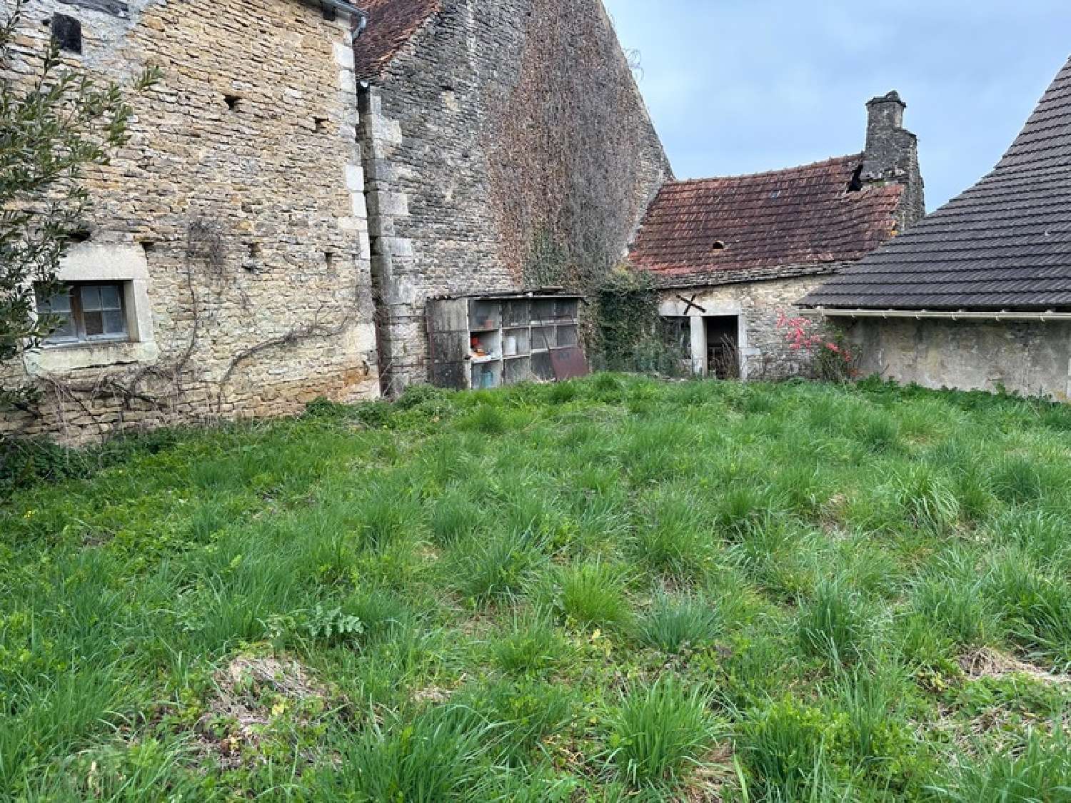 for sale barn Pouilly-en-Auxois Côte-d'Or 6