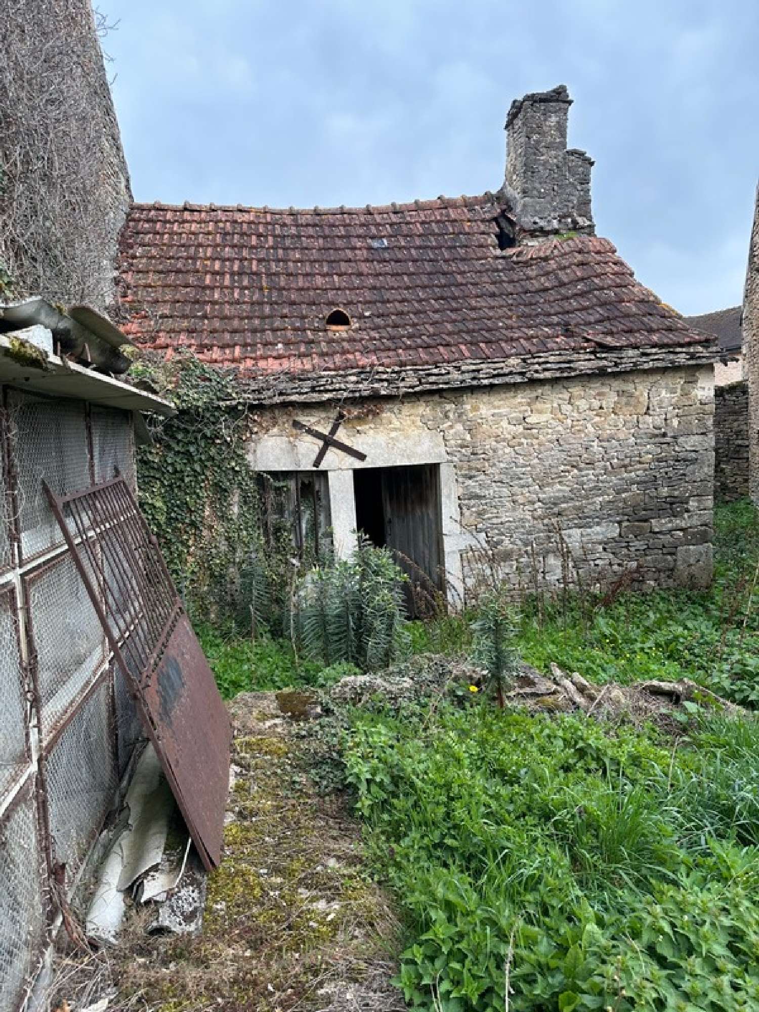  for sale barn Pouilly-en-Auxois Côte-d'Or 7