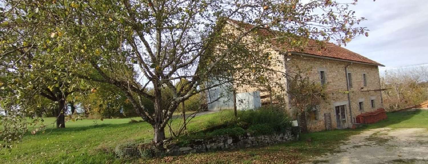  for sale barn Terrou Lot 1