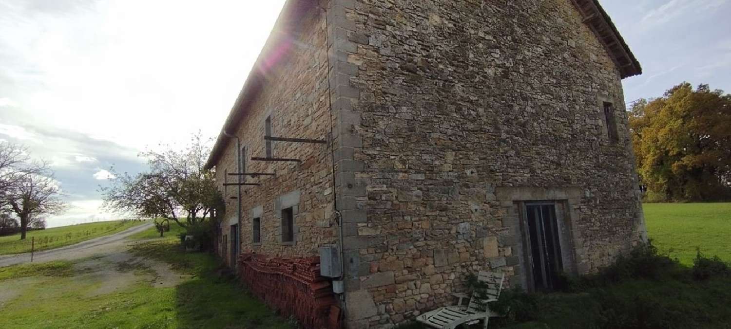  for sale barn Terrou Lot 3