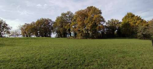  te koop schuur Le Bouyssou Lot 6