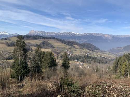 Theys Isère barn foto 7289713