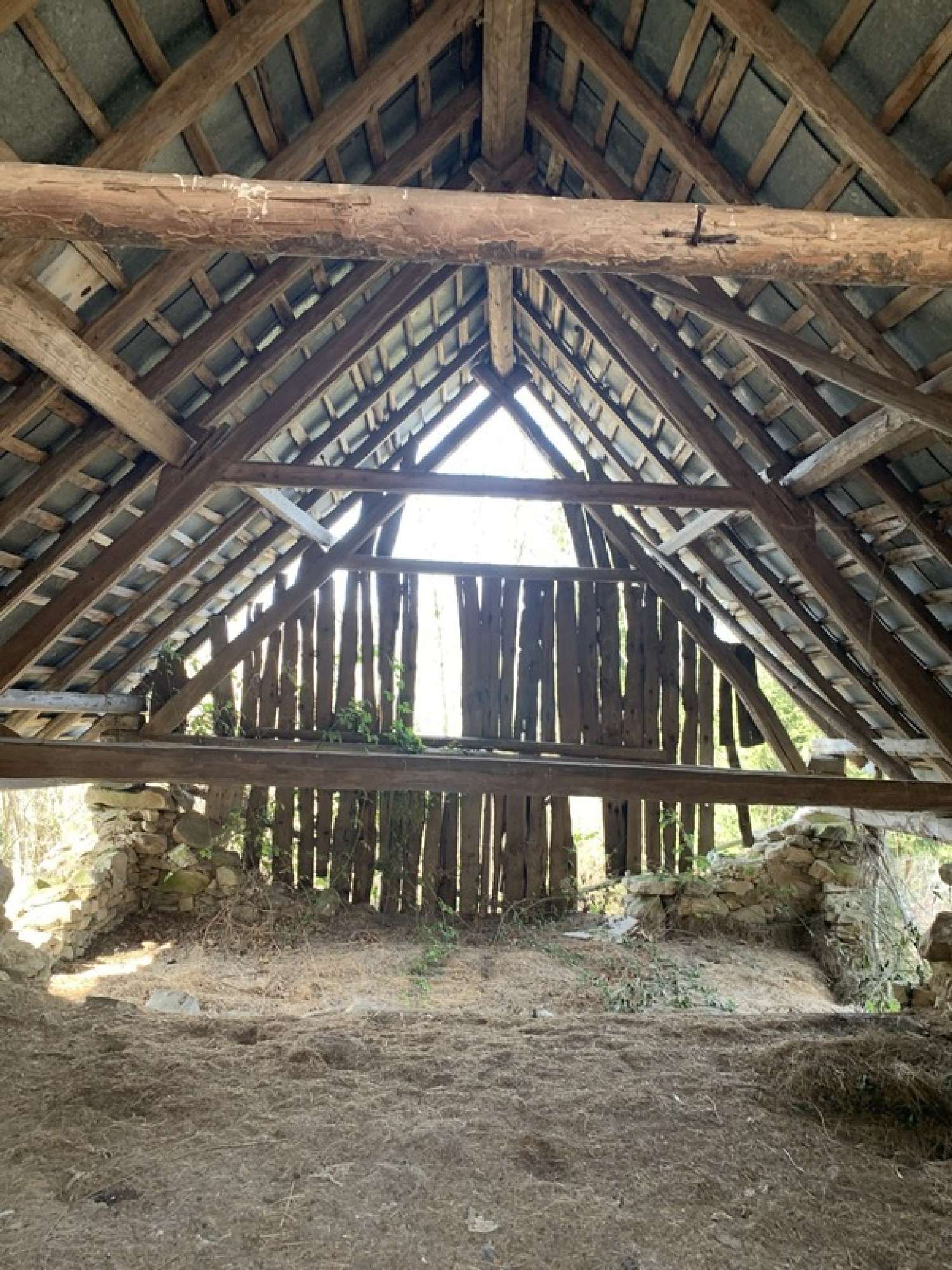 for sale barn Theys Isère 5