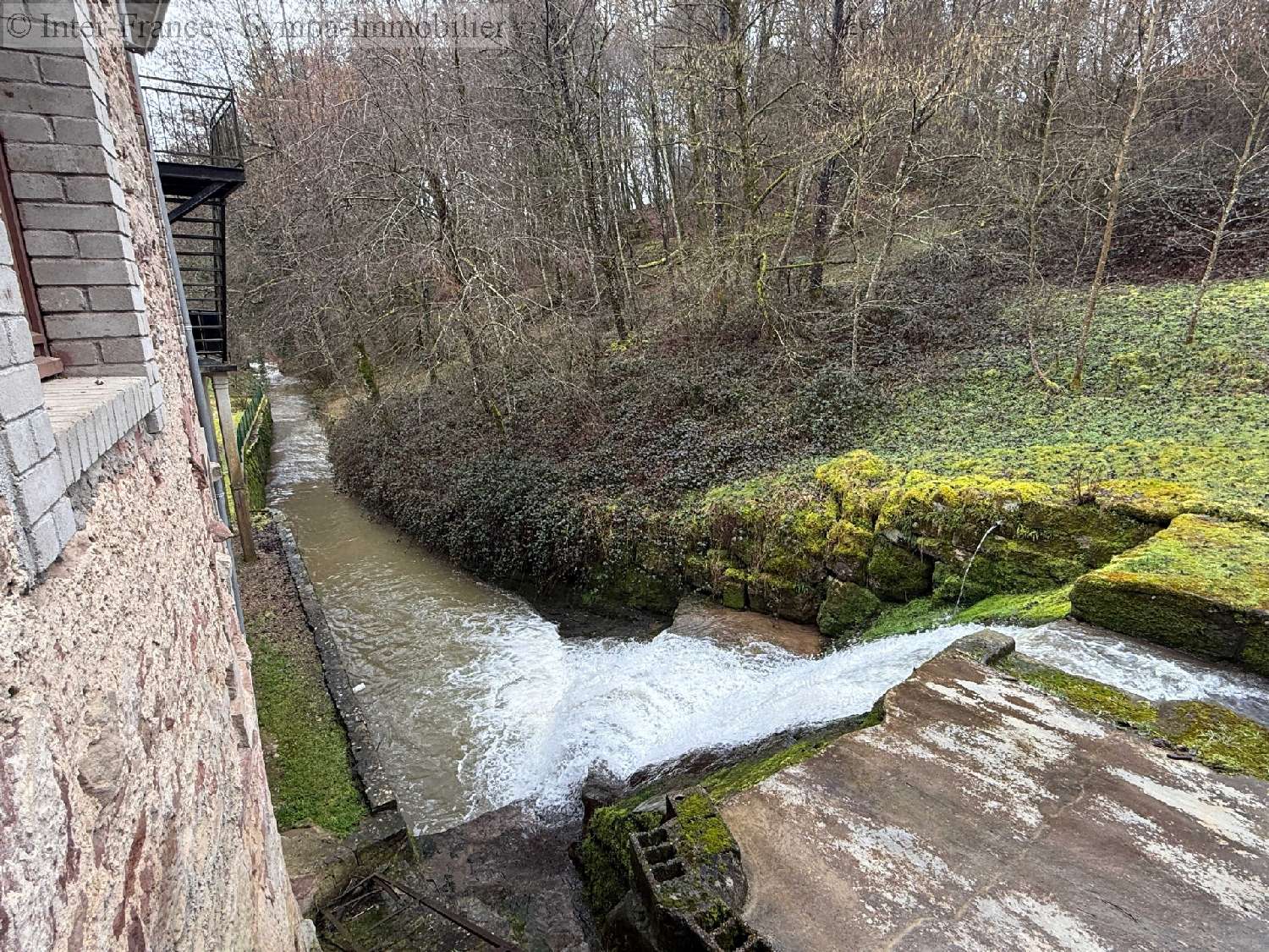  for sale bed and breakfast Lerrain Vosges 9