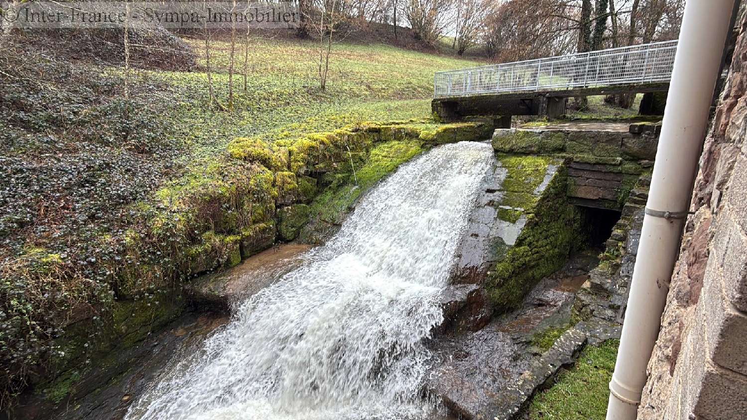  for sale bed and breakfast Lerrain Vosges 11