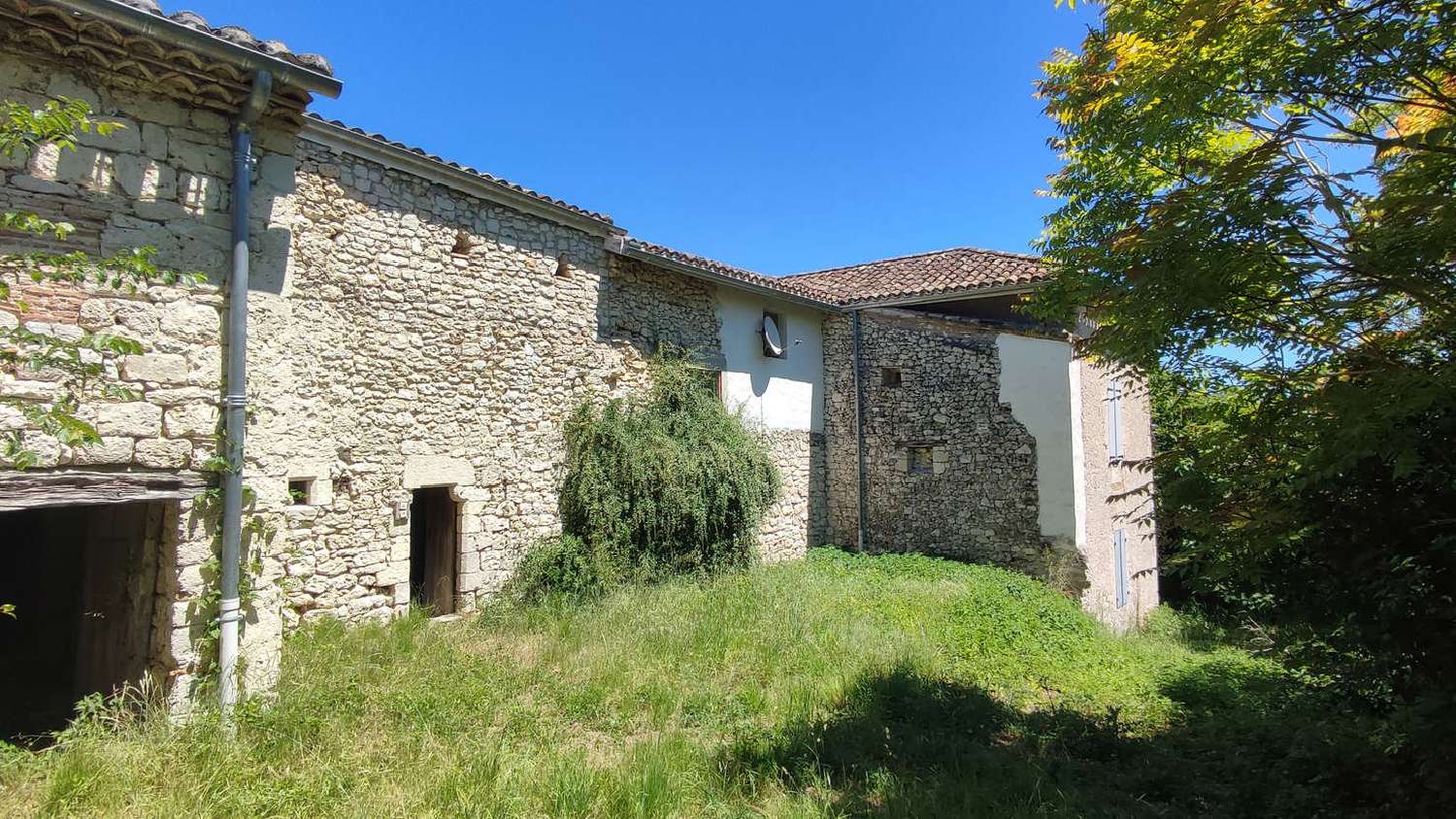  for sale villa Touffailles Tarn-et-Garonne 4
