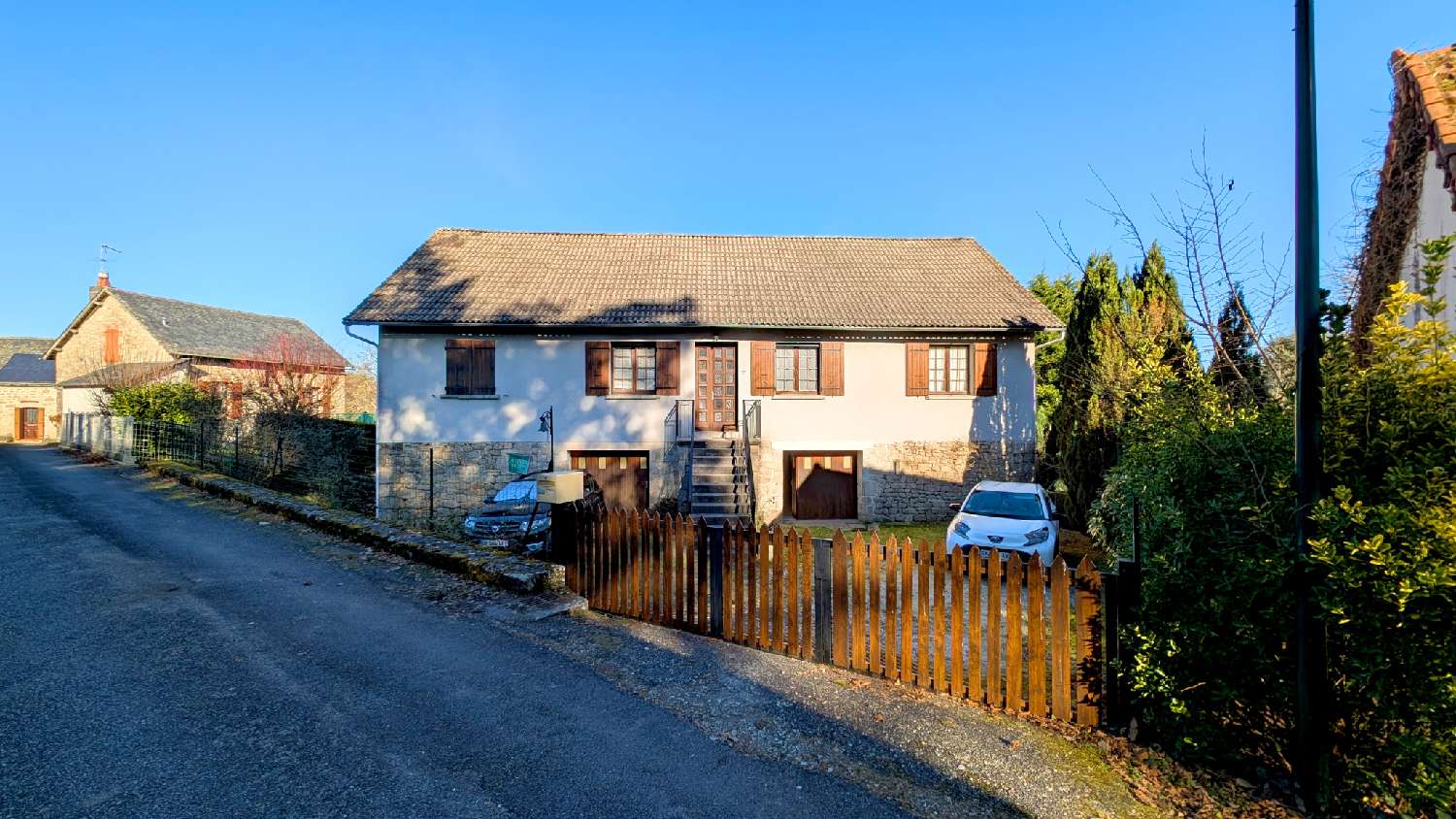  kaufen Haus Goulles Corrèze 4