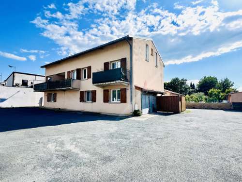 Albi Tarn Gebäude Bild 7278489