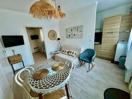 Amélie-les-Bains-Palalda Pyrénées-Orientales Gebäude Bild 7274491