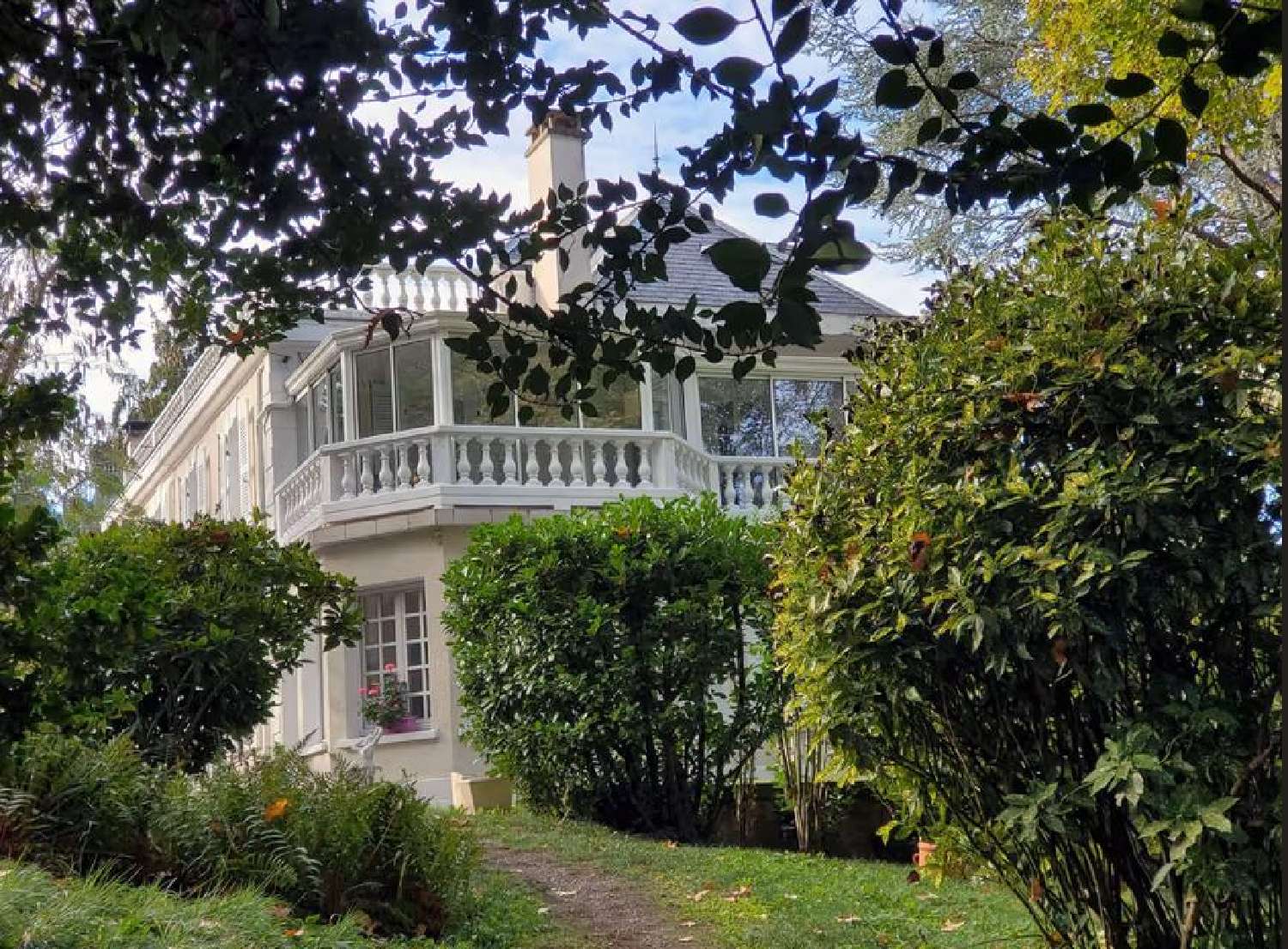  te koop gebouw Aubin Aveyron 4