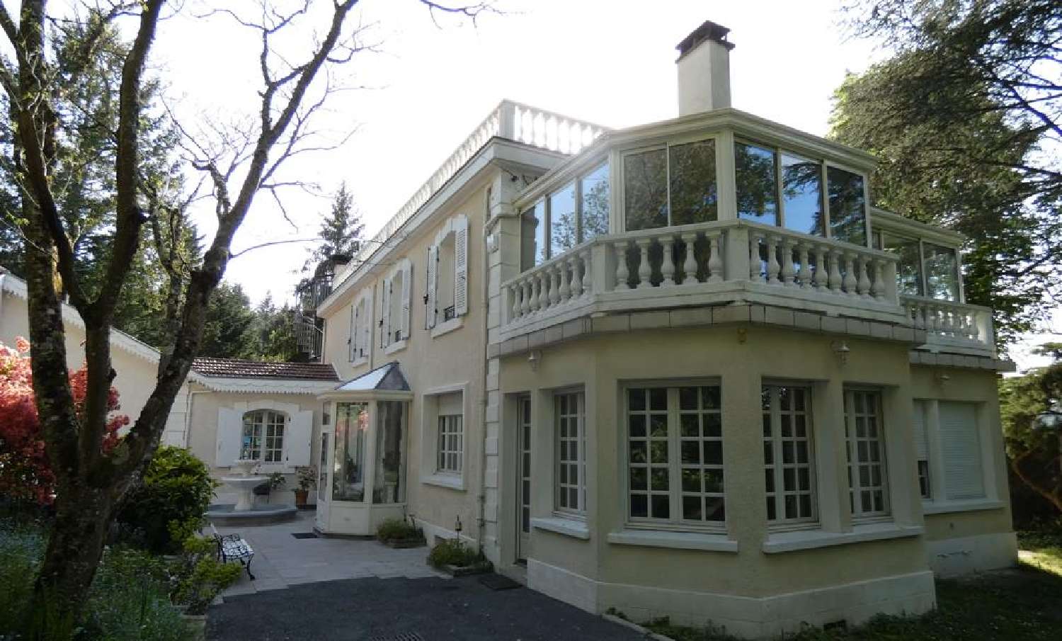  te koop gebouw Aubin Aveyron 5