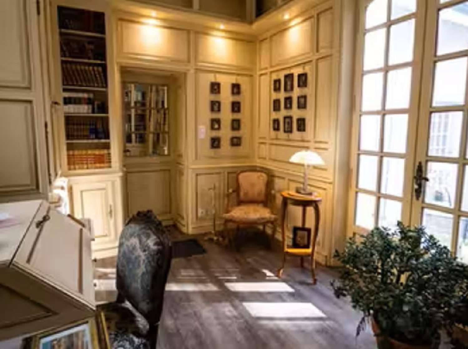  te koop gebouw Aubin Aveyron 7