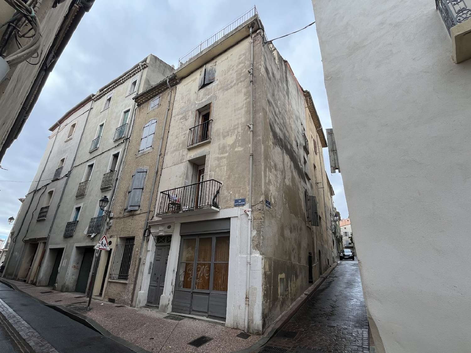  te koop gebouw Béziers Hérault 1