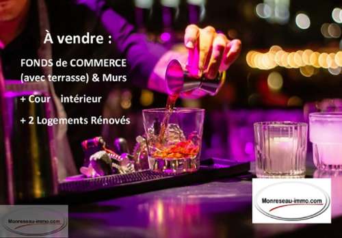 Blanot Saône-et-Loire batiment foto 7297218