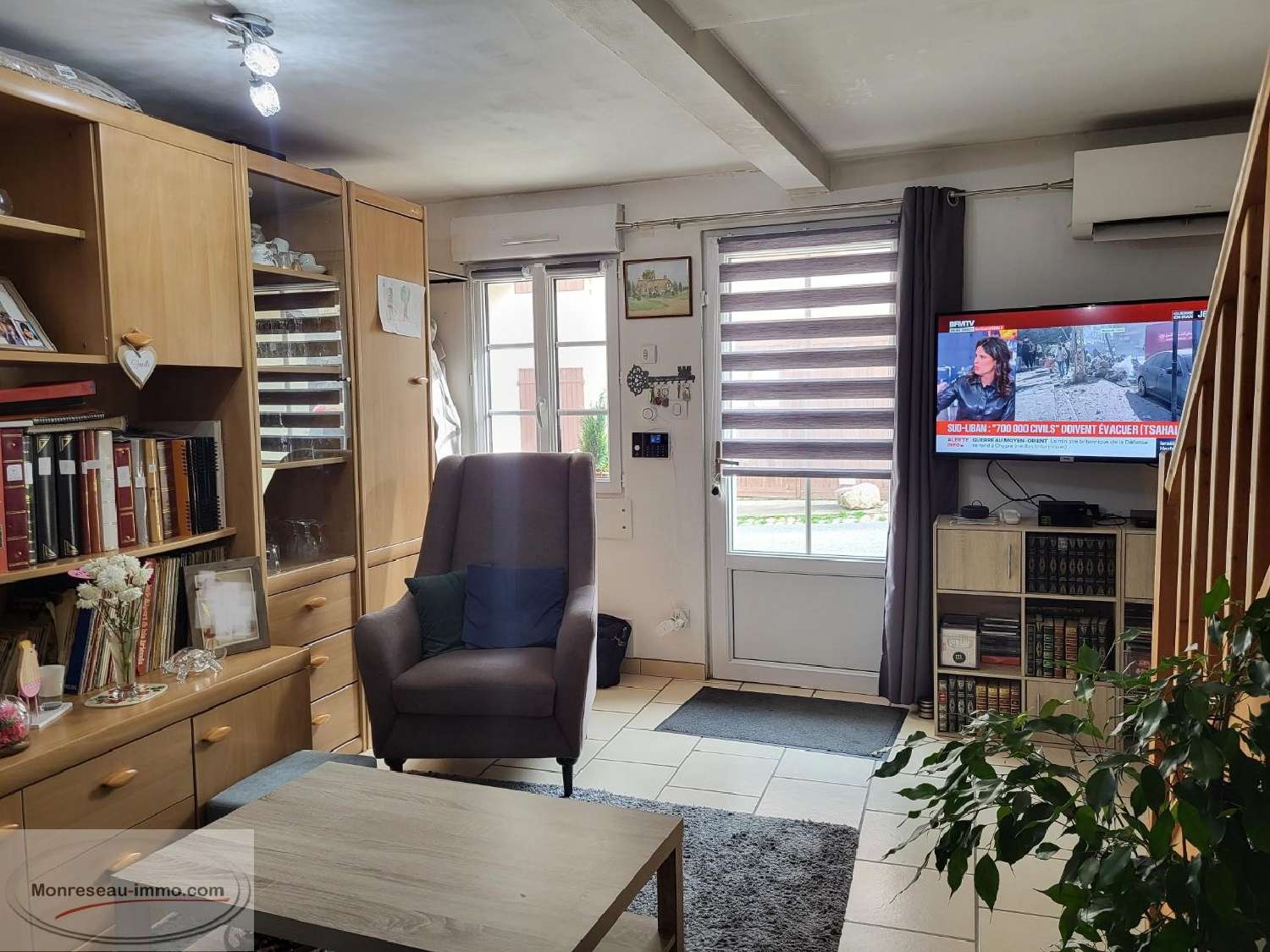 à vendre batiment Blanot Saône-et-Loire 8