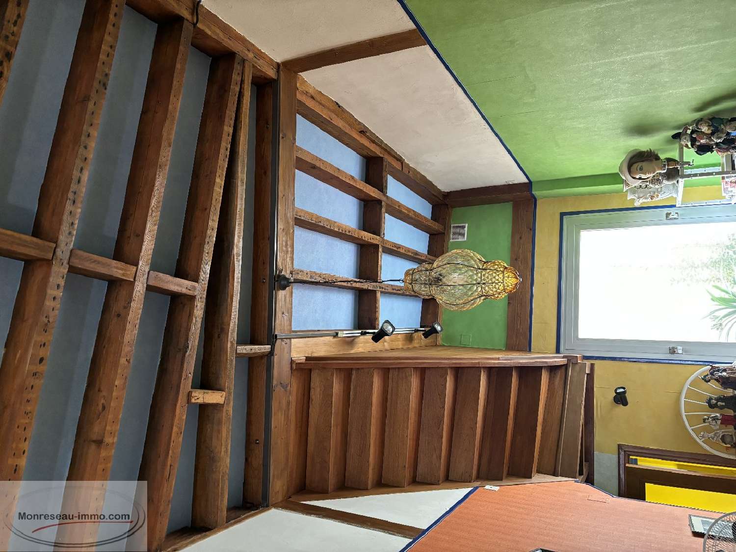  for sale building Cambrai Nord 5