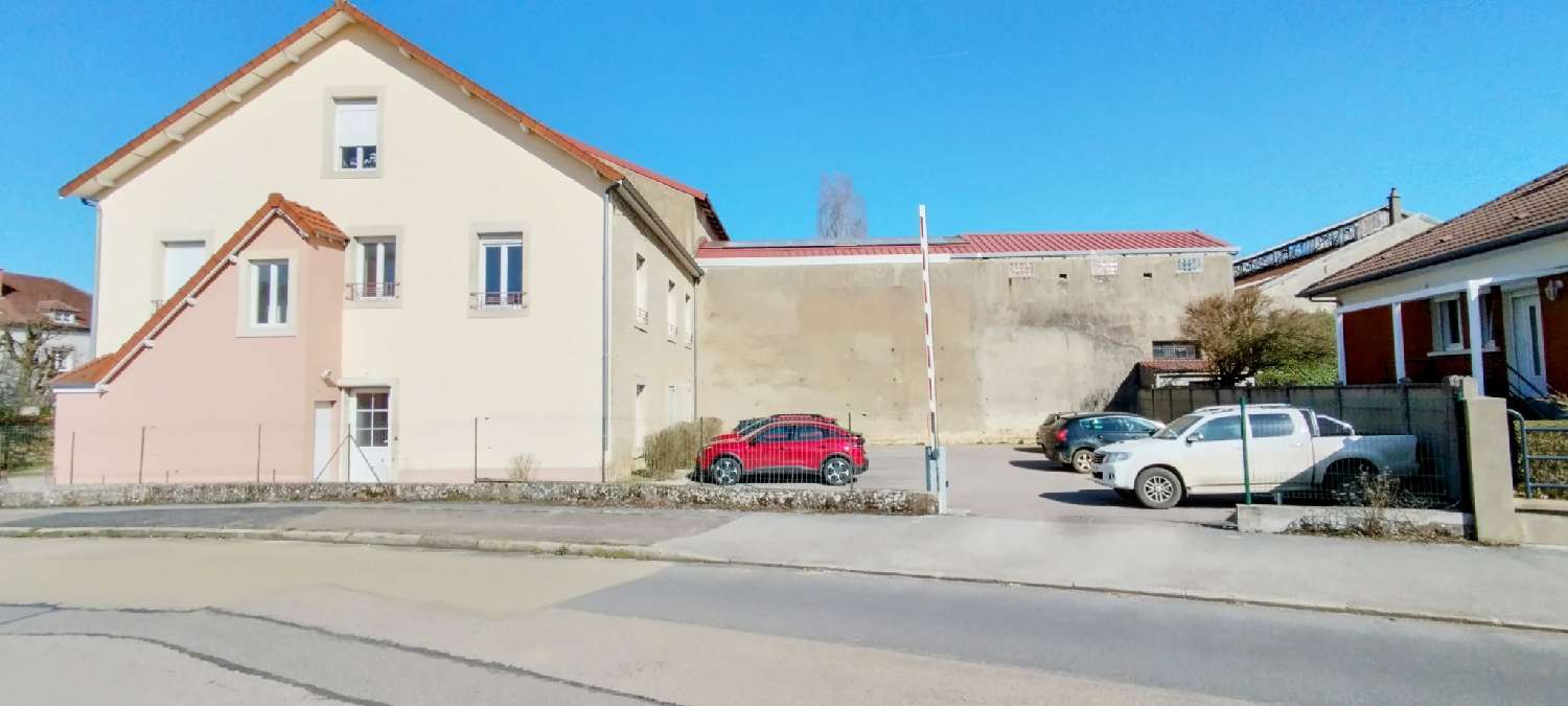  te koop gebouw Chaumont Haute-Marne 2