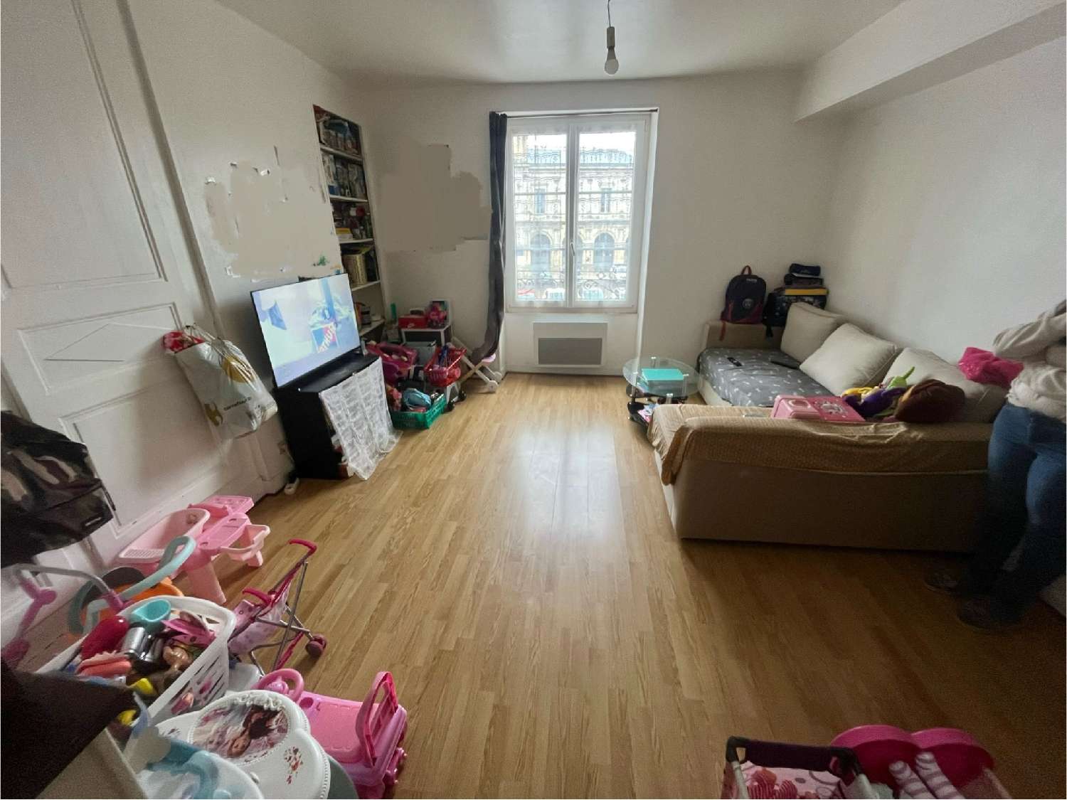  kaufen Gebäude Clamecy Nièvre 2