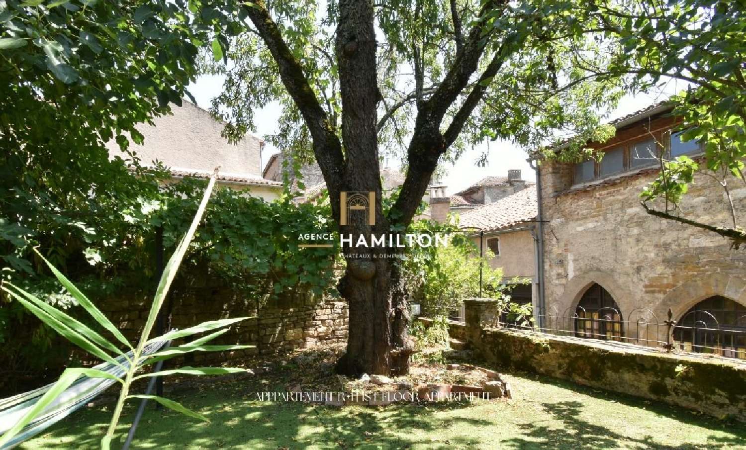  te koop gebouw Cordes-Sur-Ciel Tarn 1