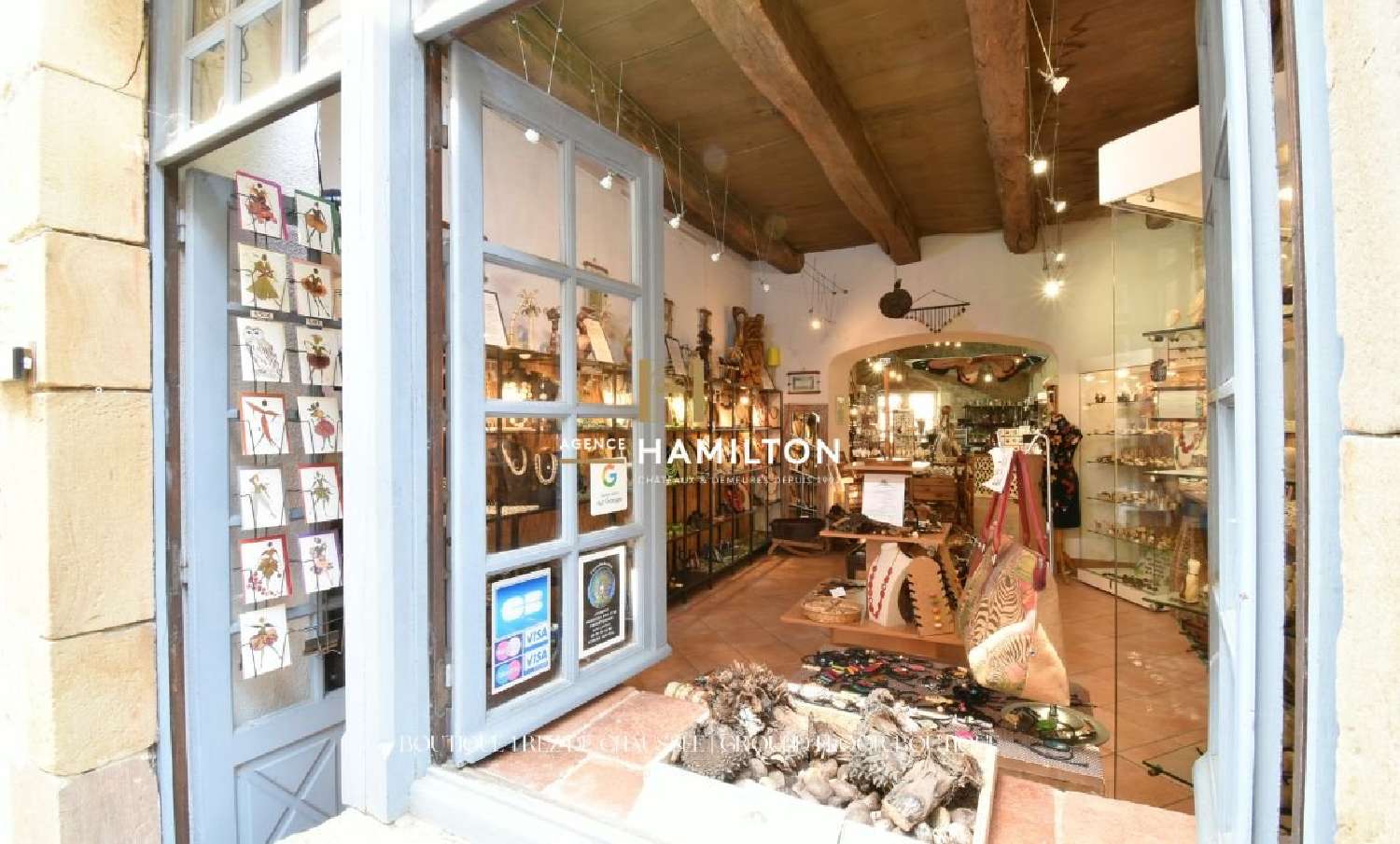  te koop gebouw Cordes-Sur-Ciel Tarn 4